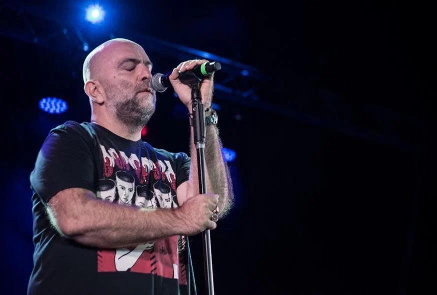 Υποψήφιος ευρωβουλευτής με τη Ζωή Κωνσταντοπούλου ο Μπάμπης Στόκας