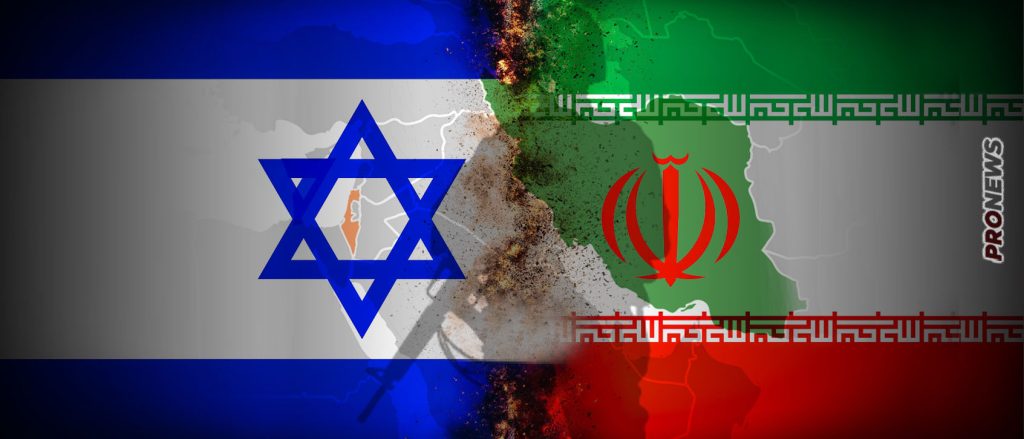 WSJ: «Το Ιράν θα επιτεθεί στο Ισραήλ μέσα στις επόμενες 48 ώρες»