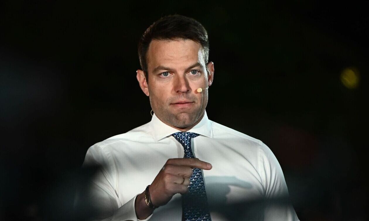 Σε Νέα Υόρκη και Ουάσιγκτον θα ταξιδέψει ο Σ.Κασσελάκης – Με ποιους θα συναντηθεί