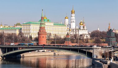 Ρωσία: «Έκπληξη» για το Κρεμλίνο η συζήτηση για κυρώσεις κατά του ΔΠΔ από τις ΗΠΑ