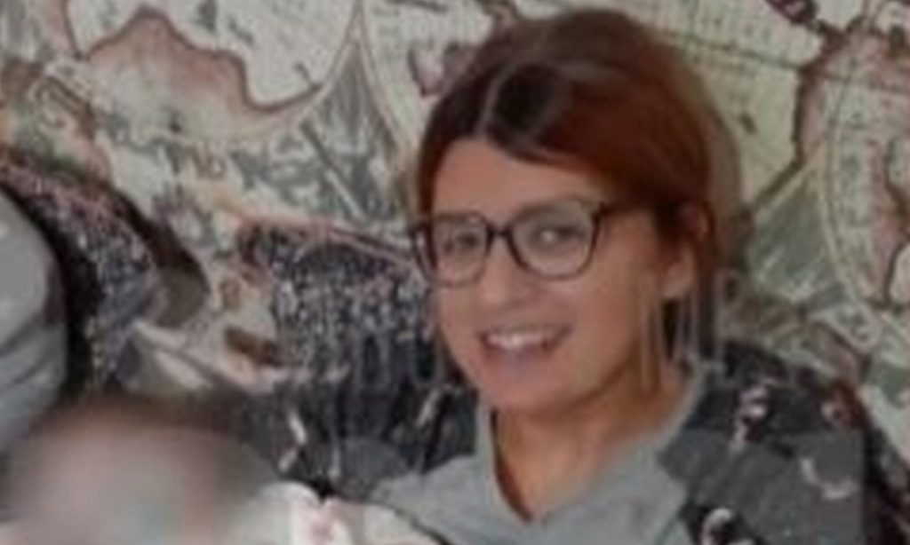 Πέθανε η Μαρία Αθανασοπούλου – Ήταν το βρέφος 10 ημερών που είχε σωθεί στον μεγάλο σεισμό του 1986 στην Καλαμάτα