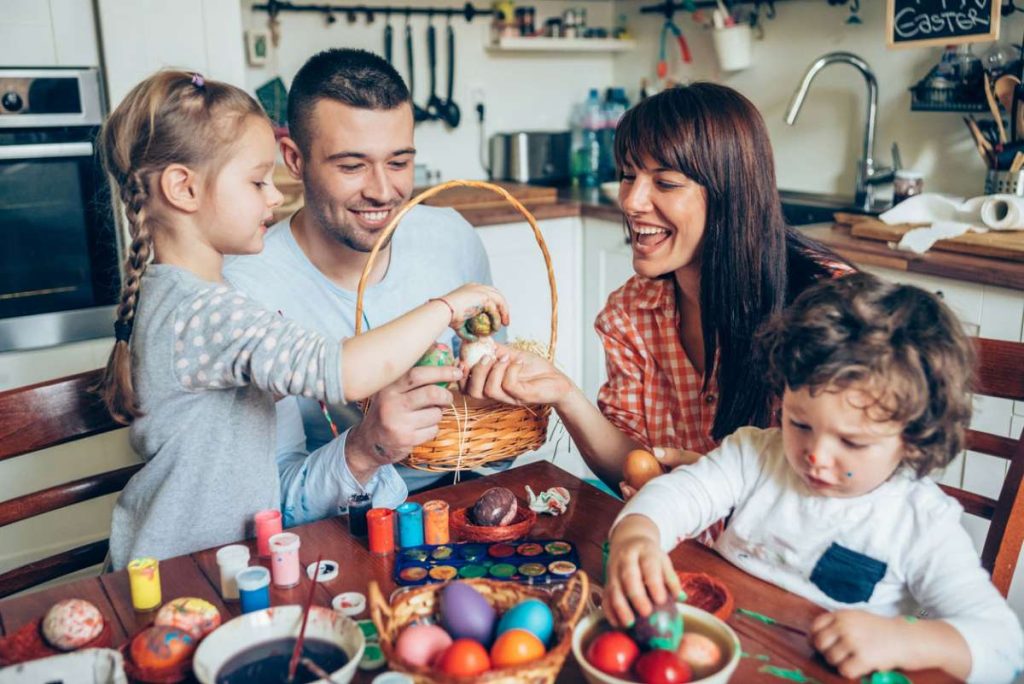 Αυτά είναι τα ζώδια που θα πρέπει να είναι πιο προσεκτικά το Πάσχα – Θα έχουν άγχος και οικογενειακές συγκρούσεις 