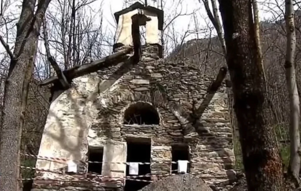 Ιταλία: 22χρονη βρέθηκε νεκρή σε ιταλική εκκλησία – Συμμετείχε σε επικίνδυνο TikTok challenge για κυνήγι φαντασμάτων