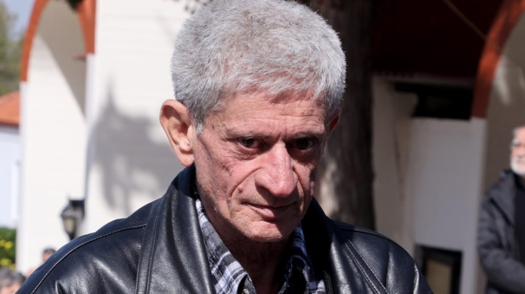 Σ.Μαυρίδης: «Ήμουν μεθυσμένος όταν έλεγα για αυτοκτονία – Το έκανα για να διώξω τα κανάλια»