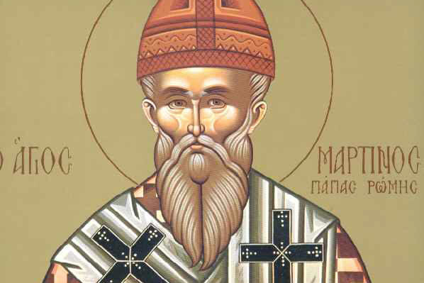 Ποιος ήταν ο Άγιος Μαρτίνος που τιμάται σήμερα;