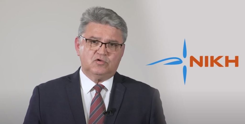 Οκτώ νέους υποψήφιους ευρωβουλευτές ανακοίνωσε η ΝΙΚΗ