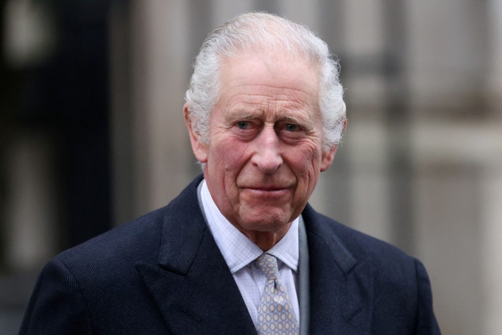 Βασιλιάς Κάρολος για μακελειό στο Σίδνεϊ: «Είμαι σοκαρισμένος και τρομοκρατημένος»
