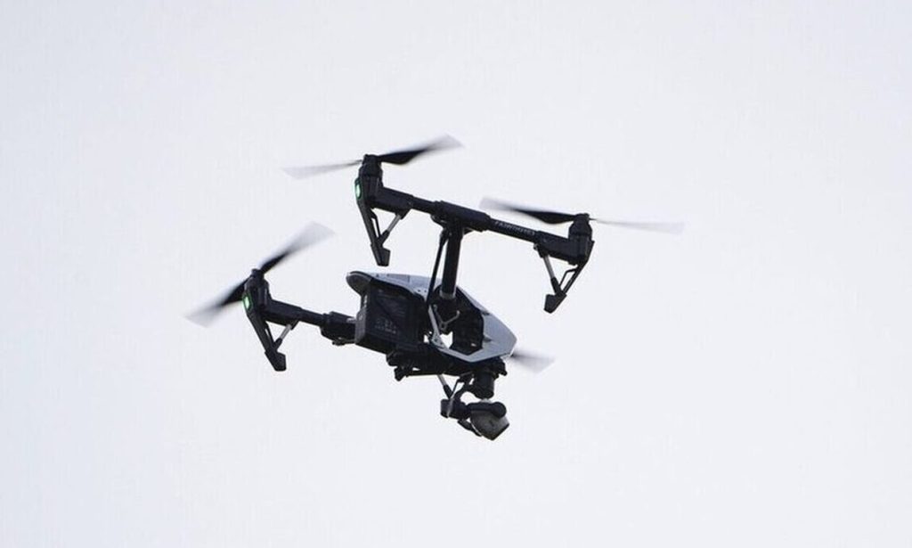 Ιορδανία: «Θα καταρρίψουμε οποιοδήποτε drone εισέλθει στο FIR μας» – Τον εναέριο χώρο της κλείνει και η Αίγυπτος
