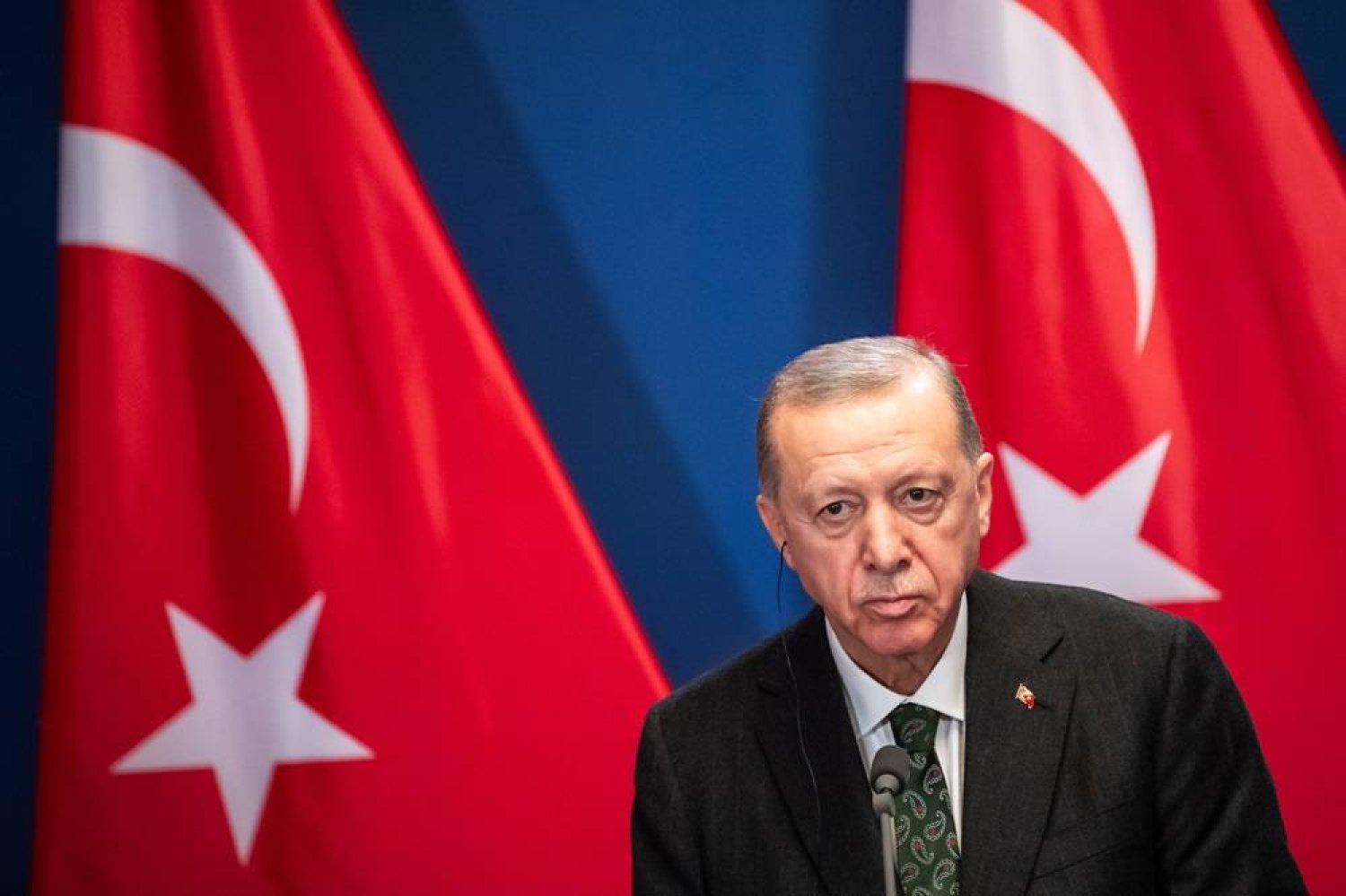 Τούρκος που πέρασε παράνομα από Μεξικό στις ΗΠΑ: «Ο Ρ.Τ.Ερντογάν είναι δικτάτορας – Η οικονομία είναι πολύ χάλια»
