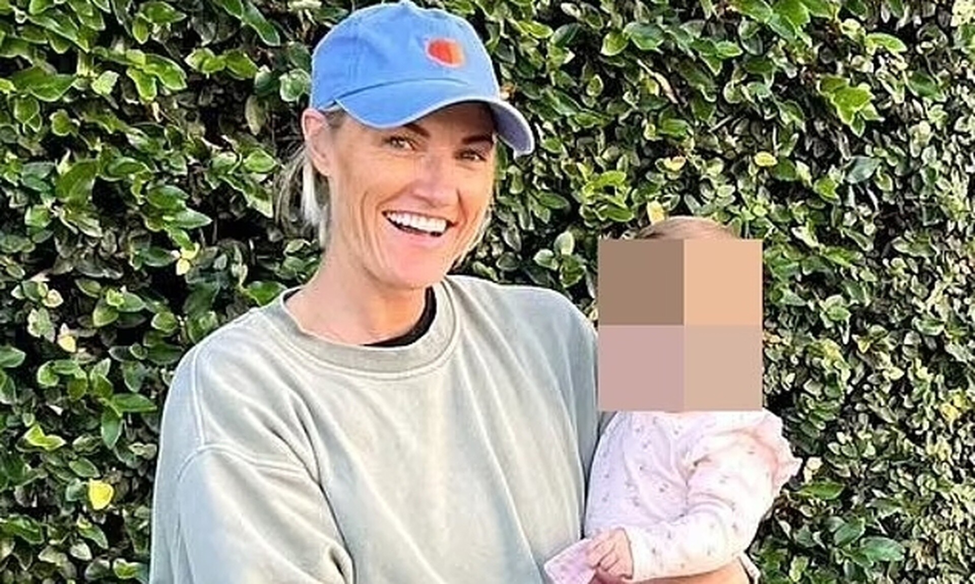 Μακελειό στο Σίδνεϊ: Αυτή είναι η 38χρονη μητέρα που θυσιάστηκε για να σώσει το παιδί της (φώτο)