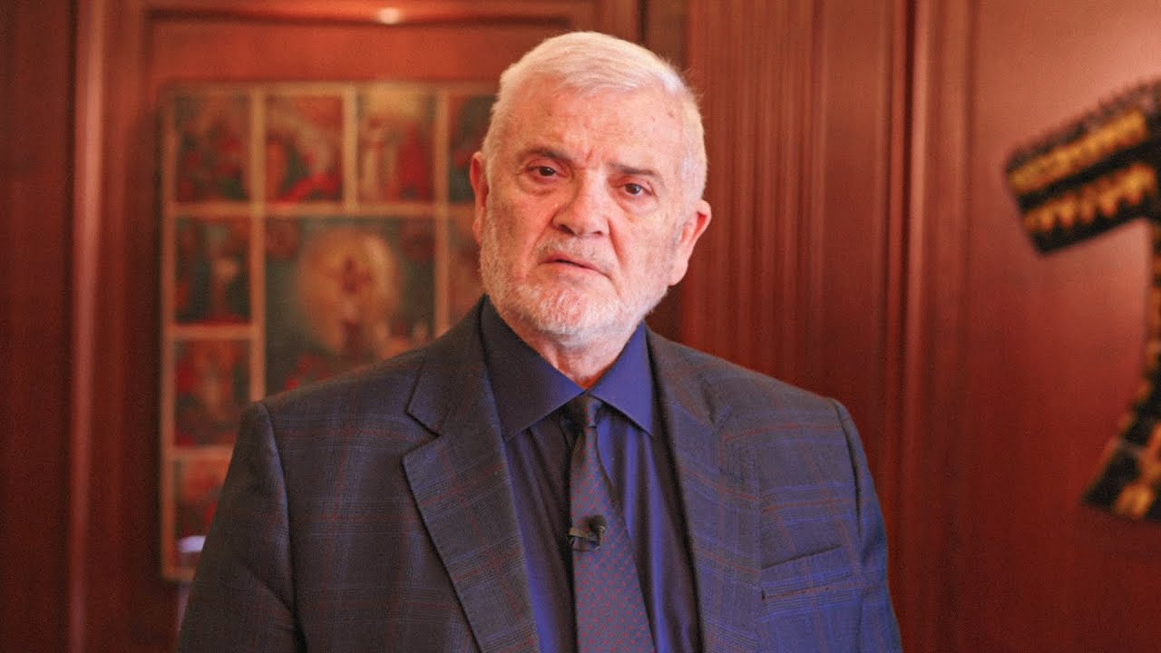 Δ.Μελισσανίδης: «Σήμερα γιορτάζουμε τα 100α γενέθλια της πιο ξεχωριστής ομάδας στην Ελλάδα» (βίντεο)