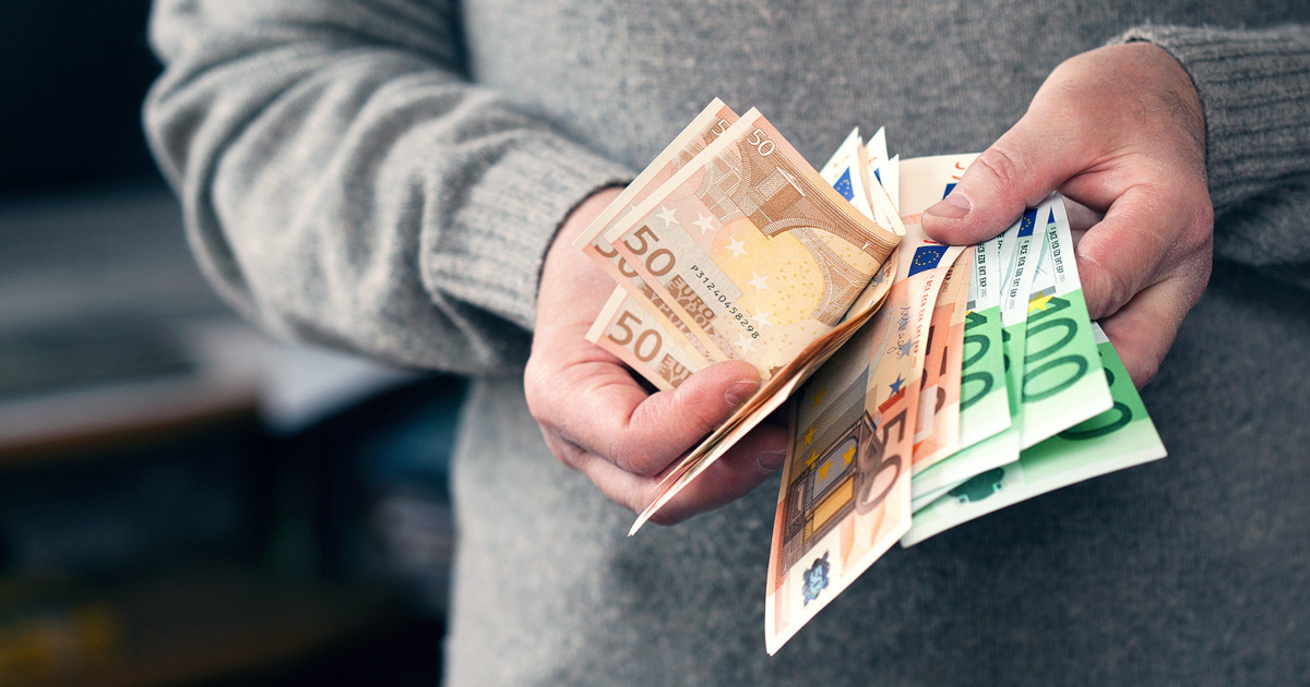 Όλες οι πληρωμές από ΕΦΚΑ και ΔΥΠΑ έως 19 Απριλίου