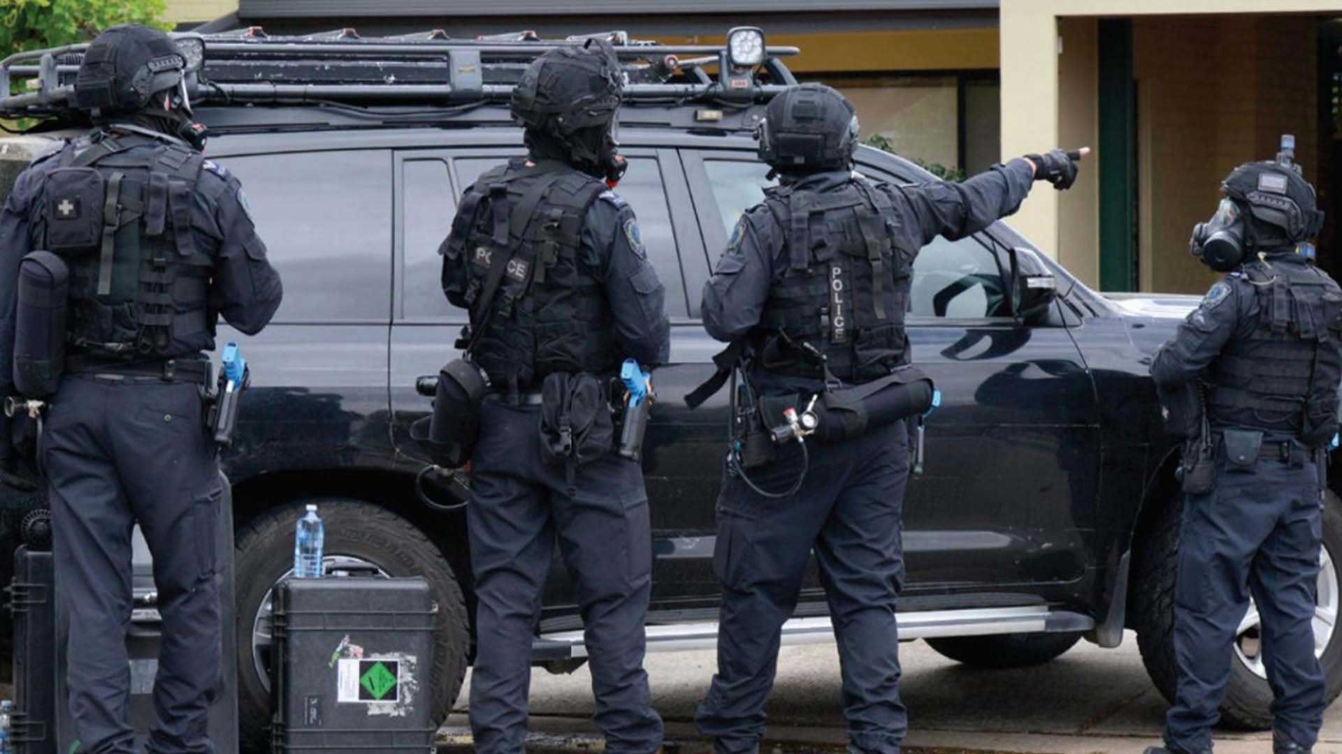 Σίδνεϊ: 7 νεκροί από επίθεση ισλαμιστή τρομοκράτη σε εμπορικό κέντρο (βίντεο)