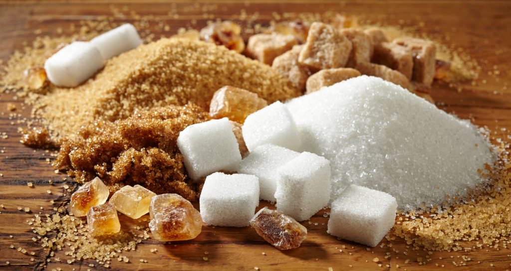 Ζάχαρη: Τι να κάνεις αν έφαγες υπερβολική ποσότητα
