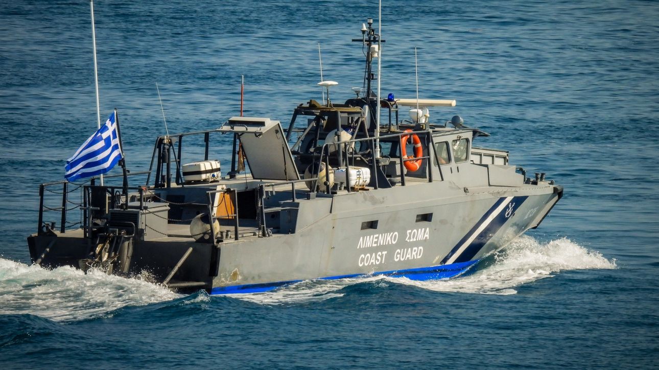 Ύδρα: Ο άνδρας που έπεσε στη θάλασσα από πλοίο είχε αφήσει σημείωμα αυτοχειρίας