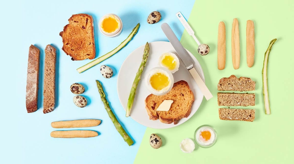 Αποτοξίνωση πριν από το Πάσχα: Δείτε τι πρέπει να καταναλώνετε