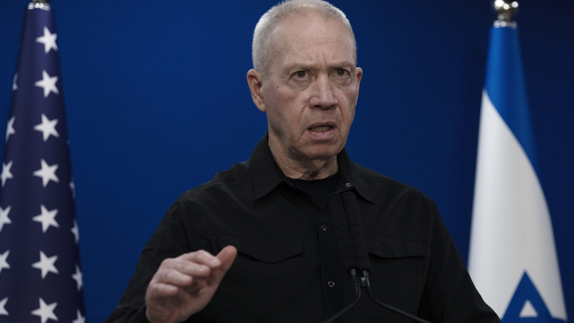 Ισραηλινός ΥΠΑΜ: «Θα προετοιμαστούμε για κάθε σενάριο»