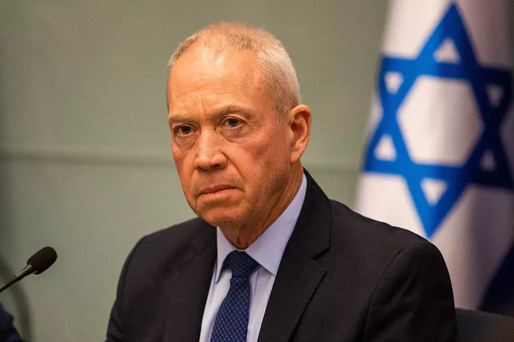 Ισραηλινός ΥΠΑΜ: «Η αντιπαράθεση δεν τελείωσε» – Επίθεση με 300 drones και πυραύλους: «Καταρρίψαμε το 99%»