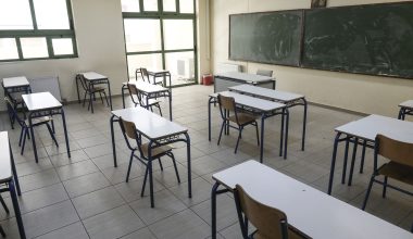 Σχολεία: Αλλάζει το όριο απουσιών – Με πόσες θα «κινδυνεύουν» οι μαθητές