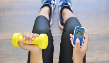 Άσκηση και διαβήτης: Πόσο μπορεί να βελτιώσει τα επίπεδα σακχάρου στο αίμα – Ποια είναι η ιδανική διάρκειά της
