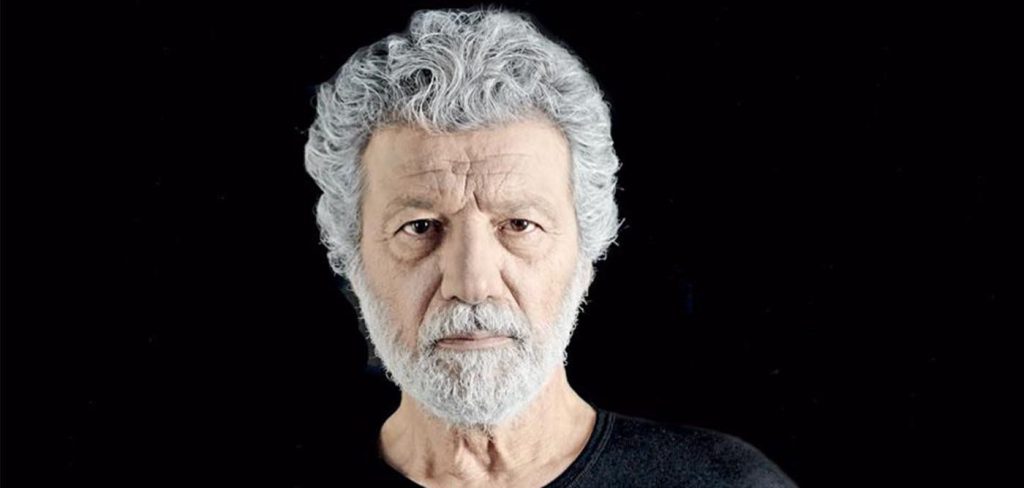Γιάννης Φέρτης: «Έφυγε» σε ηλικία 86 ετών ο σπουδαίος  ηθοποιός
