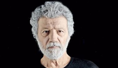 Γιάννης Φέρτης: «Έφυγε» σε ηλικία 86 ετών ο σπουδαίος  ηθοποιός