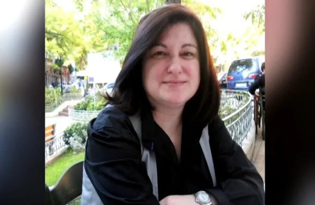 Εξελίξεις στην υπόθεση της Σταυρούλας Γκουγκουλιά – Το πόρισμα «δείχνει» στραγγαλισμό