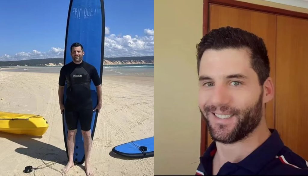 Σίδνεϊ: Εμμονή με τα μαχαίρια είχε ο 40χρονος που σκόρπισε το θάνατο μέσα σε εμπορικό κέντρο (φώτο)