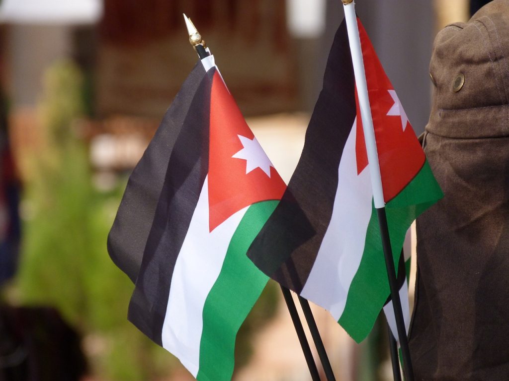 Ο ΥΠΕΞ της Ιορδανίας κάλεσε για εξηγήσεις τον πρεσβευτή της Τεχεράνης