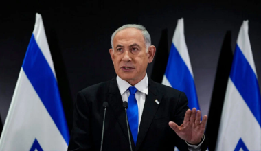 Ισραήλ: Οργή με την απόφαση του ΔΠΔ να εκδώσει εντάλματα σύλληψης για Β.Νετανιάχου και Γ.Γκαλάντ