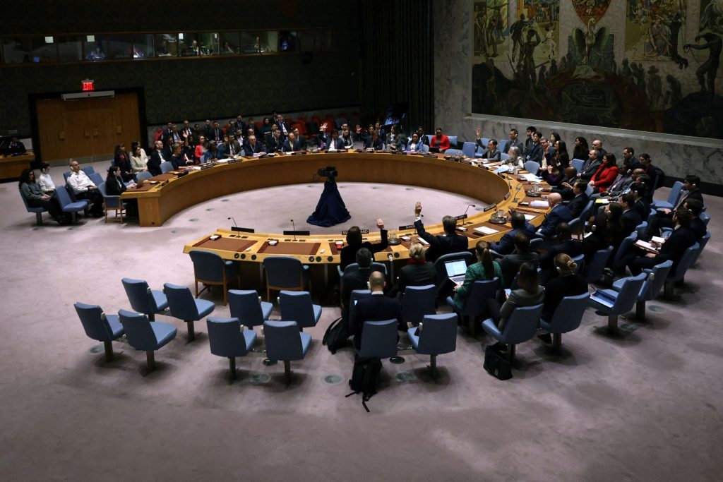 Ιράν σε ΟΗΕ: «Ασκήσαμε το δικαίωμά μας στη νόμιμη άμυνα»