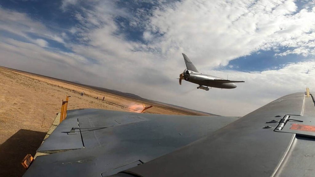 ΗΠΑ: Ανακοίνωσαν πως κατέστρεψαν 80 drones και 6 πυραύλους του Ιράν και των Χούθι που είχαν στόχο το Ισραήλ