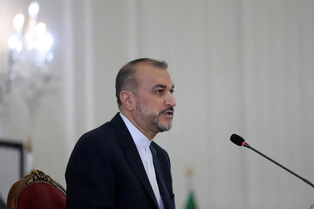 Ιράν: «Δυνατότερη και εκτεταμένη η απάντησή μας σε οποιαδήποτε επίθεση του Ισραήλ»