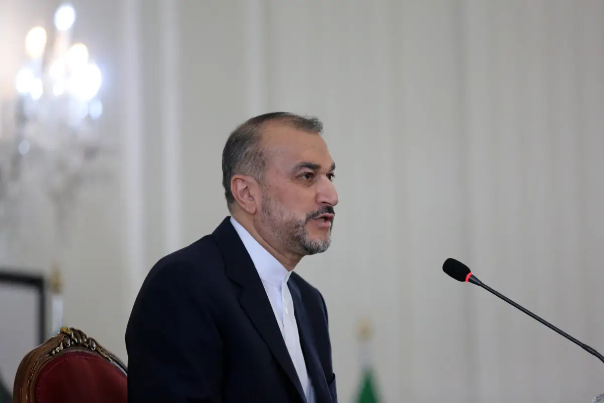 Ιράν: «Δυνατότερη και εκτεταμένη η απάντησή μας σε οποιαδήποτε επίθεση του Ισραήλ»