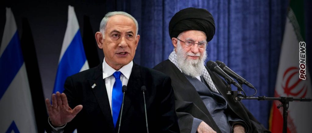 Προς ολοκληρωτικό πόλεμο – Ισραήλ: «Θα κτυπήσουμε κατ’ευθείαν το κεφάλι του τέρατος» – Ιράν: «Θα εξαφανίσουμε το σιωνιστικό μόρφωμα» (upd)