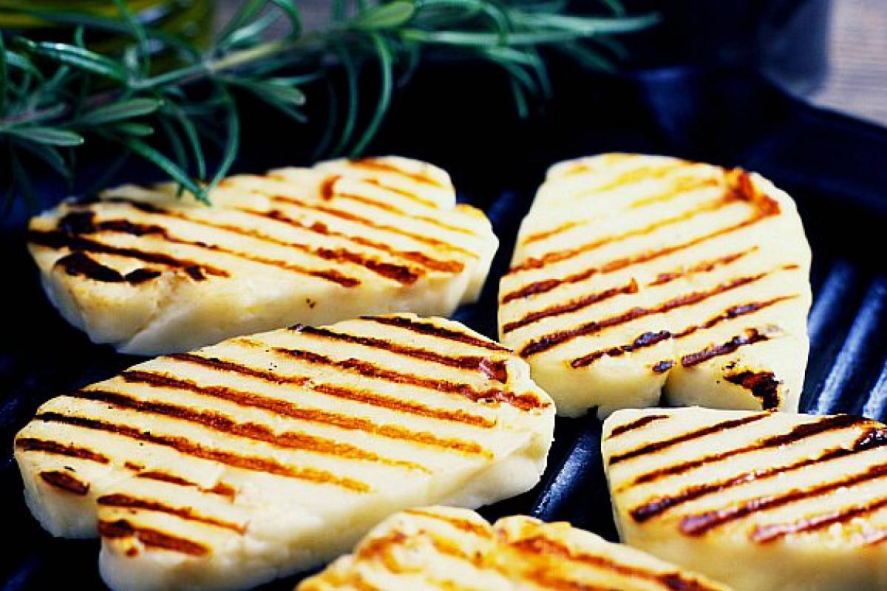 Χαλούμι το… «θαυματουργό»: Δείτε τι κερδίζετε από την κατανάλωσή του – Τα 5 οφέλη