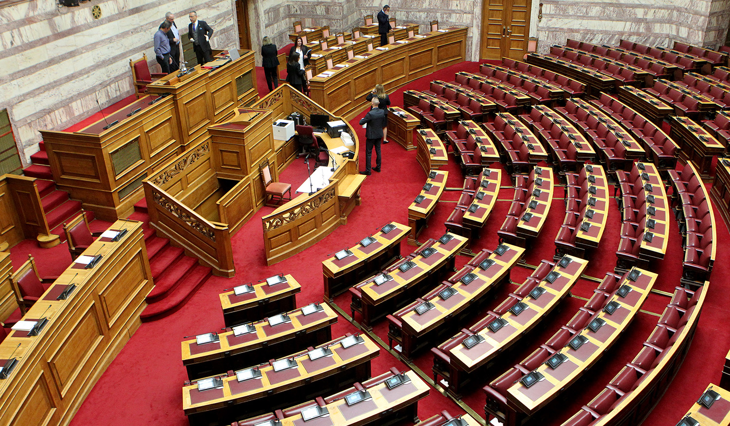 Ψηφίστηκε το νομοσχέδιο του υπ.Οικονομικών για τον εκσυγχρονισμό του «Κώδικα Φορολογικής Διαδικασίας»