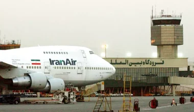 Επαναλειτουργούν τα αεροδρόμια του Ιράν – Εξομαλύνθηκε η κατάσταση