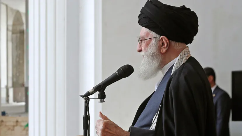 Ιράν προς ΗΠΑ: «Τα αντίποινα κατά του Ισραήλ ολοκληρώθηκαν εκτός εάν οι Ισραηλινοί δώσουν συνέχεια» (upd)