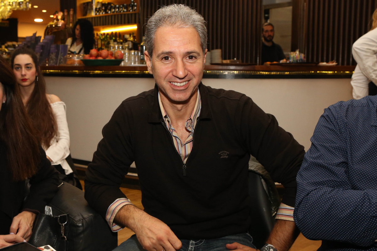 Δημήτρης Κόκοτας: Σήμερα η απόφαση για την αποσωλήνωσή του