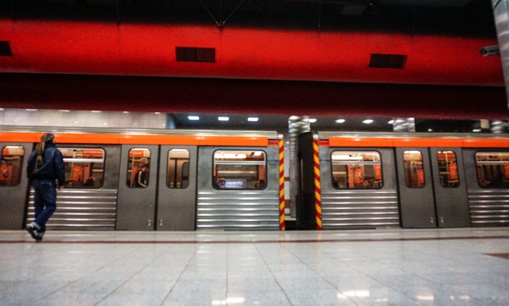 Απεργία 17ης Απριλίου: Πώς θα κινηθούν τα ΜΜΜ – Η ανακοίνωση της Hellenic Train