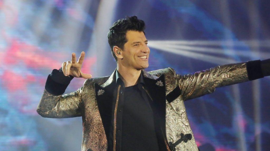 Σ.Ρουβάς: Αυτό είναι το ποσό που έλαβε για να εμφανιστεί στο Survivor