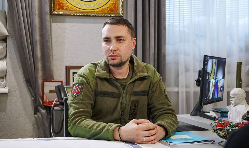 Διοικητής ουκρανικής SBU: «Με την έναρξη του καλοκαιριού η μεγάλη ρωσική επιθετική επιχείρηση»