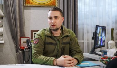 Διοικητής ουκρανικής SBU: «Με την έναρξη του καλοκαιριού η μεγάλη ρωσική επιθετική επιχείρηση»
