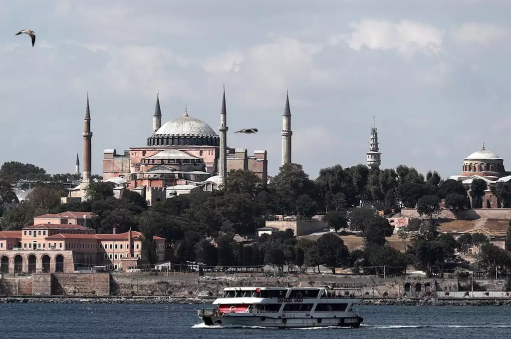 Τούρκος καθηγητής: «Αναμένουμε άμεσα τον σεισμό – Πρέπει να προετοιμάσουμε την Κωνσταντινούπολη»
