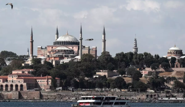 Τούρκος καθηγητής: «Αναμένουμε άμεσα τον σεισμό – Πρέπει να προετοιμάσουμε την Κωνσταντινούπολη»