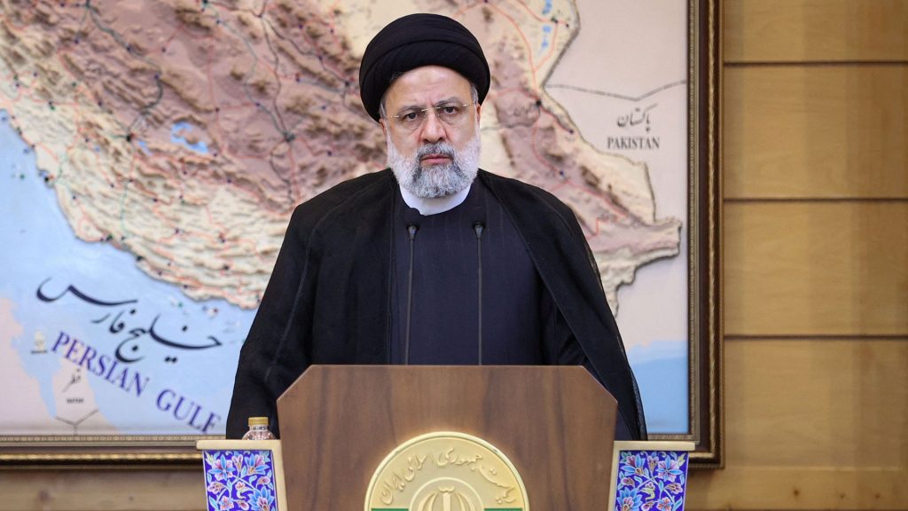 Ιράν: «Οποιαδήποτε ενέργεια εναντίον μας θα αντιμετωπιστεί με οδυνηρή απάντηση»