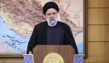 Ιράν: «Οποιαδήποτε ενέργεια εναντίον μας θα αντιμετωπιστεί με οδυνηρή απάντηση»