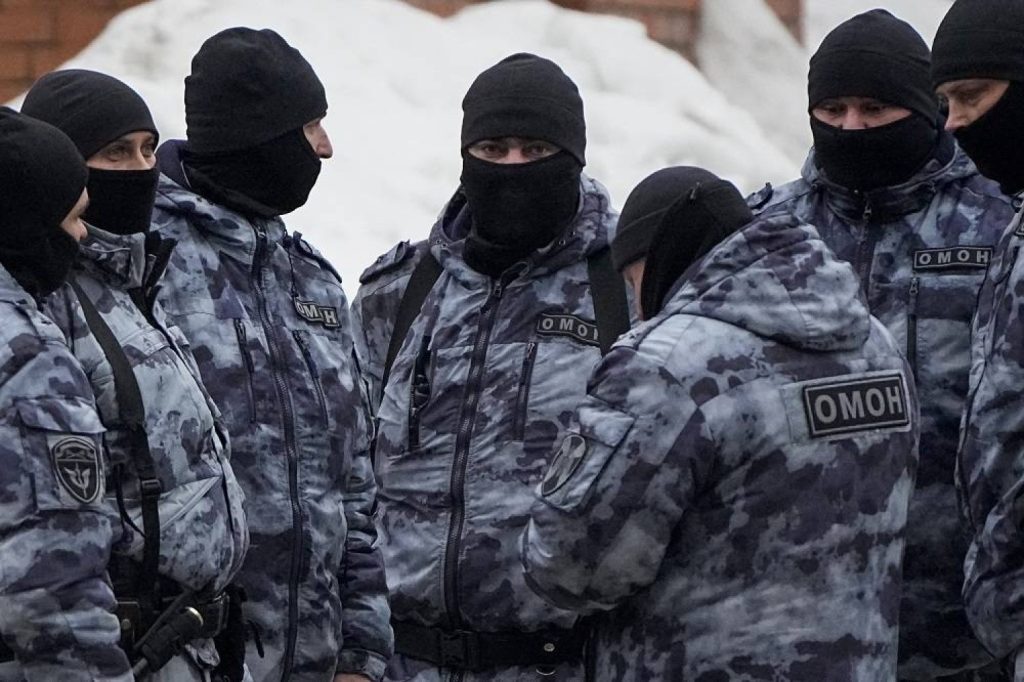 Ρωσία: Η FSB συνέλαβε Ουκρανό πράκτορα που ανατίναξε το αυτοκίνητο πρώην αξιωματικού της SBU