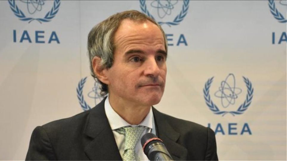 Ο επικεφαλής του ΔΟΑΕ προειδοποιεί: «Πλησιάζουμε επικίνδυνα σε πυρηνικό δυστύχημα στη Ζαπορίζια»
